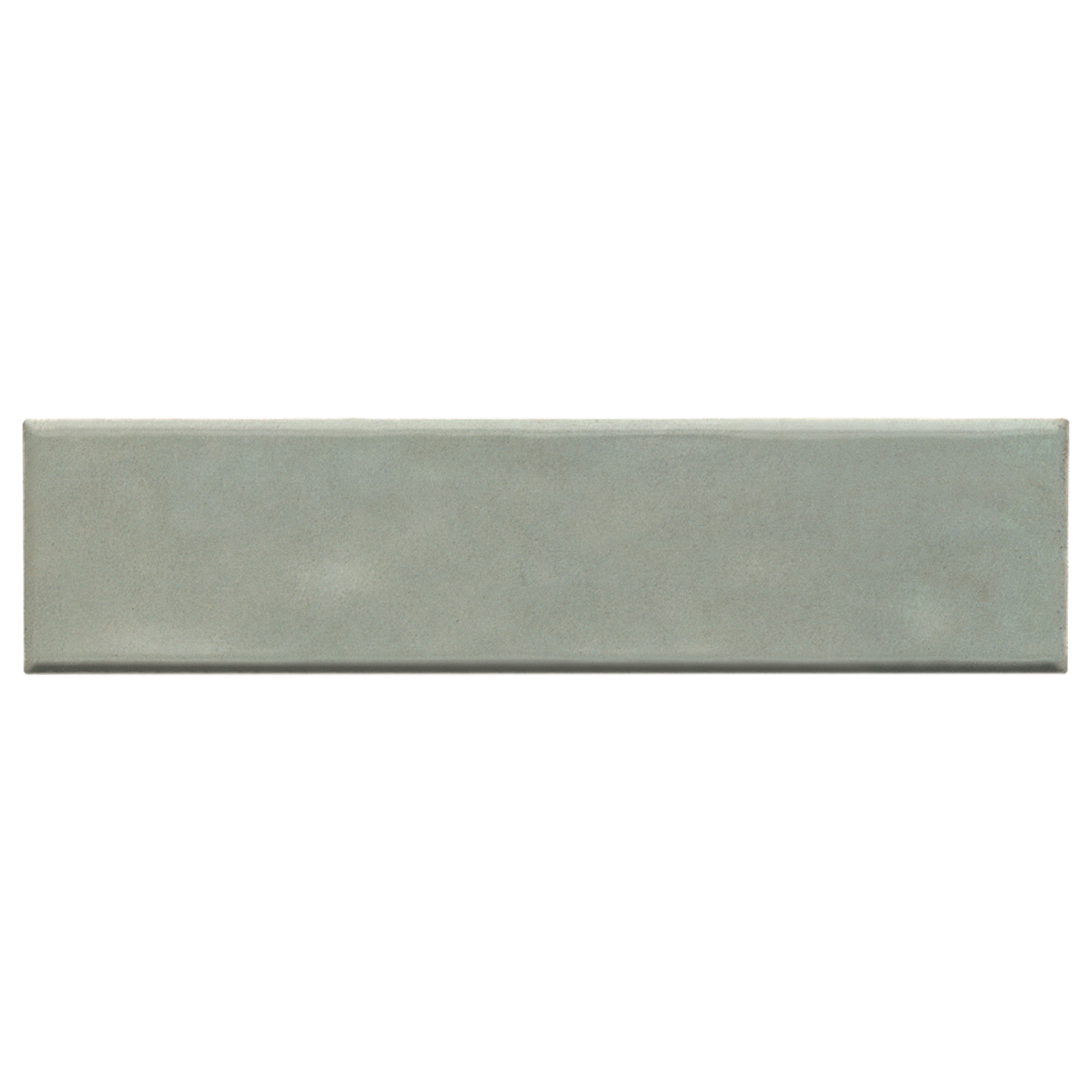 Wall Tiles Renzo Jade Green Glossy 3" x 12"