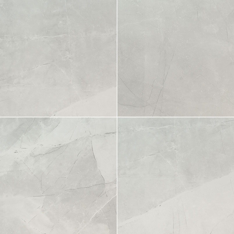 MSI Surfaces - Floor Tiles Sande Ivory Beige Matte 24