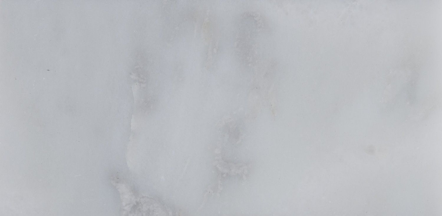 Floor Tiles Arabescato Carrara White-Cool Honed 3" x 6"