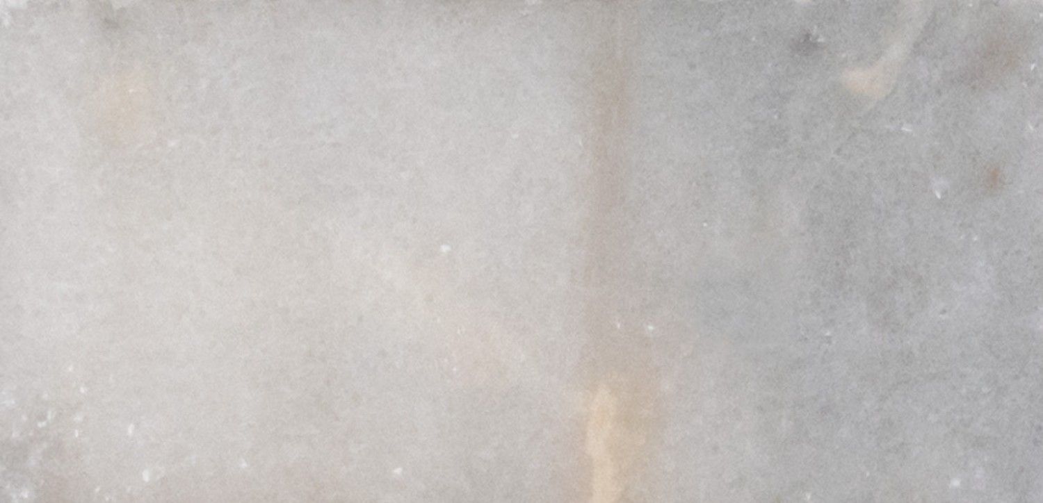 Floor Tiles Greecian White-Cool Polished 3" x 6"