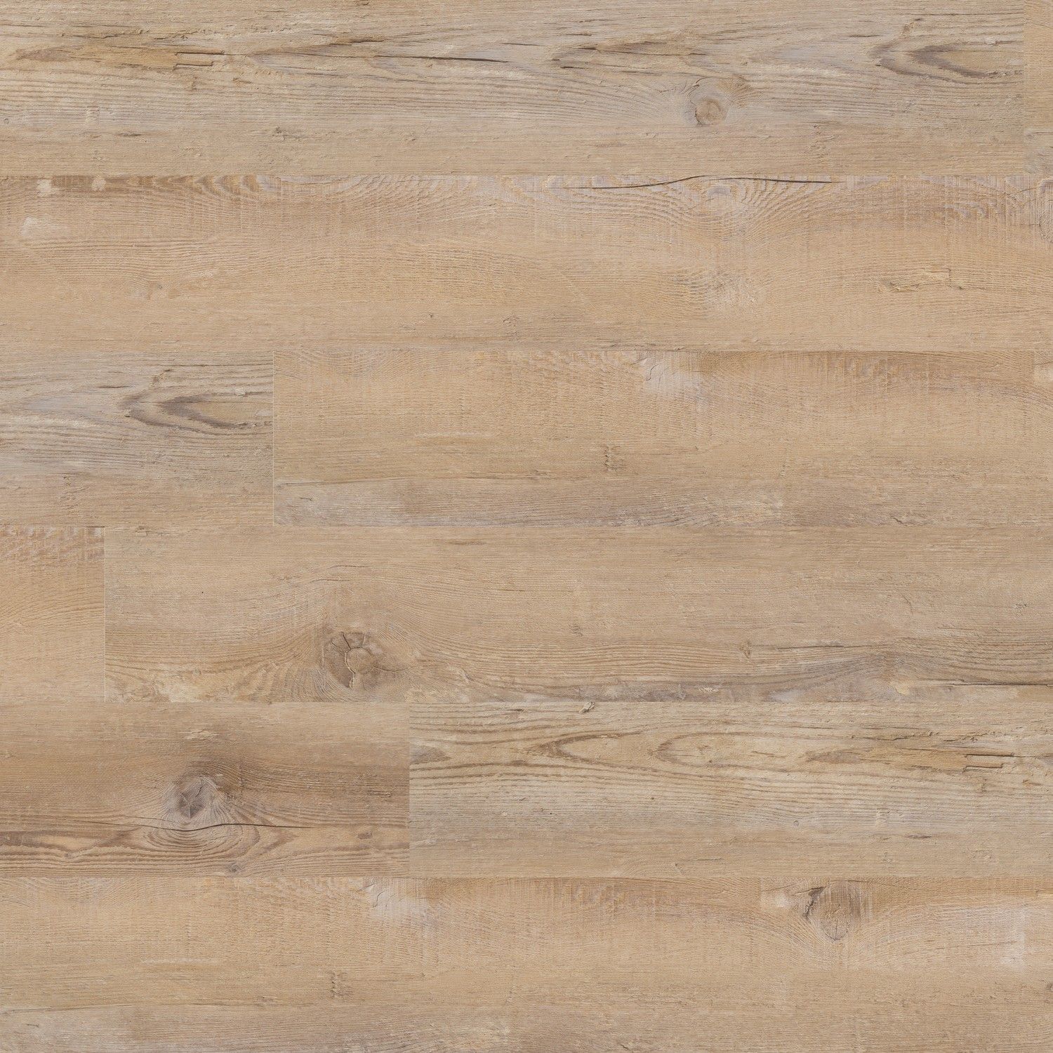 Vinyl Planks Glenridge Lime Washed Oak Glue Down 6" x 48"