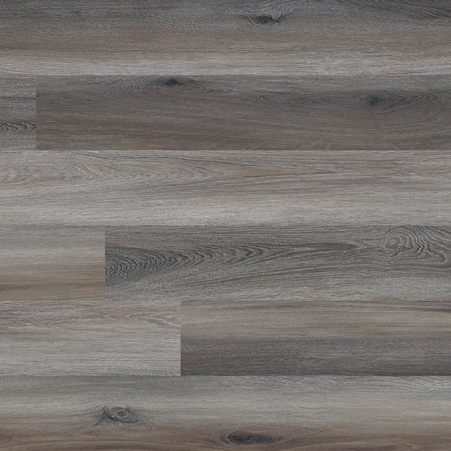 Vinyl Planks Glenridge Midnight Maple Glue Down 6" x 48"
