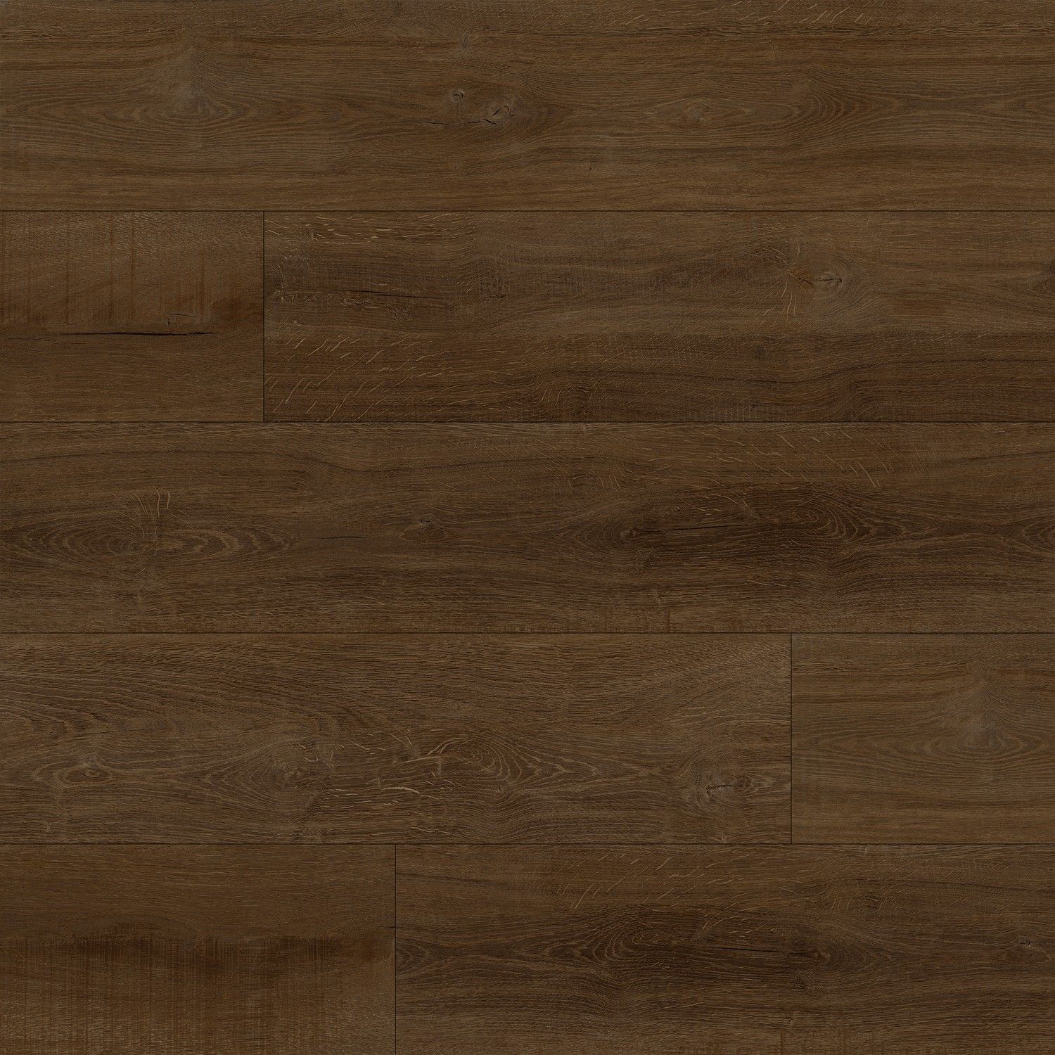 Vinyl Planks Andover Abingdale Click Lock 7" x 48"