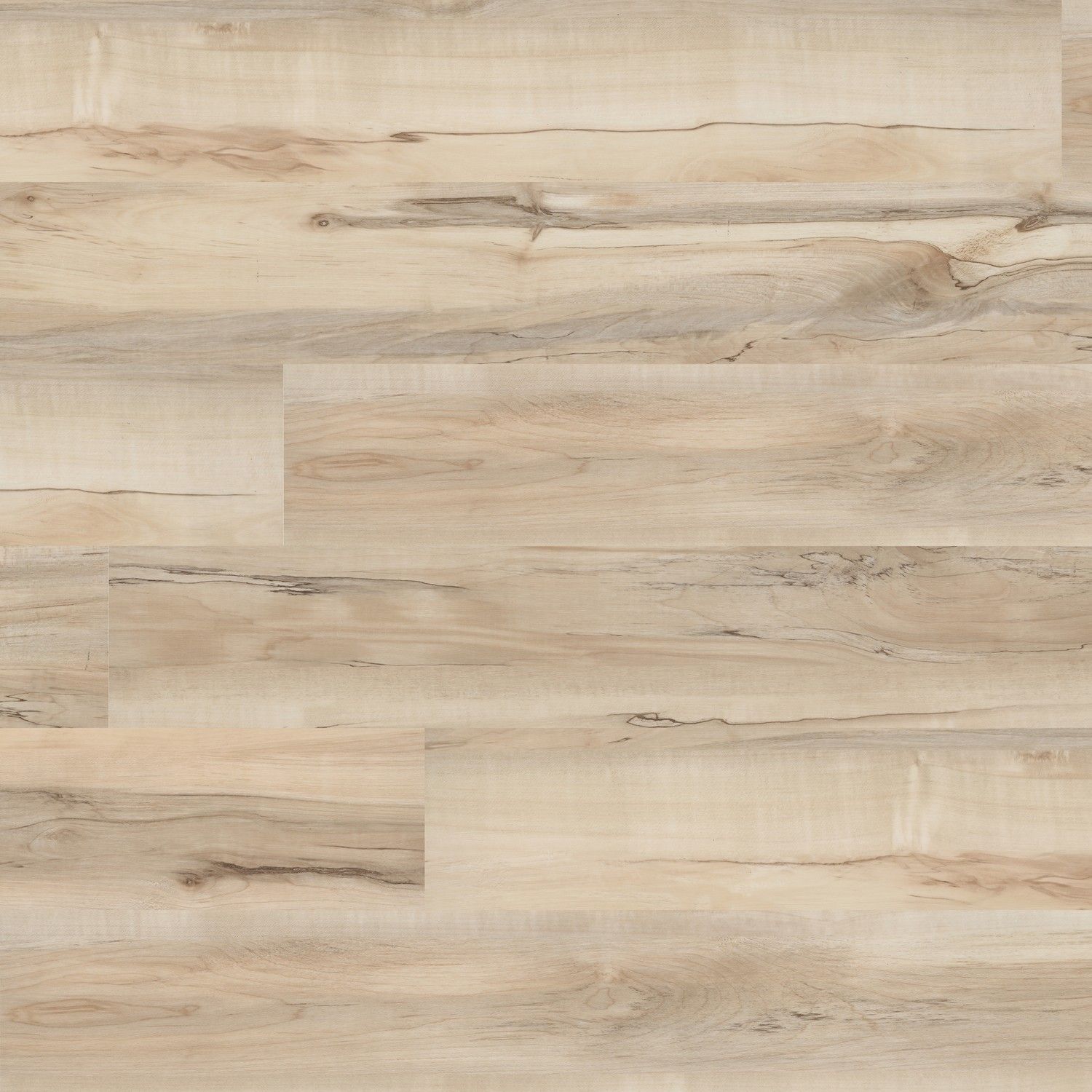 Vinyl Planks Cyrus Akadia Click Lock 7" x 48"