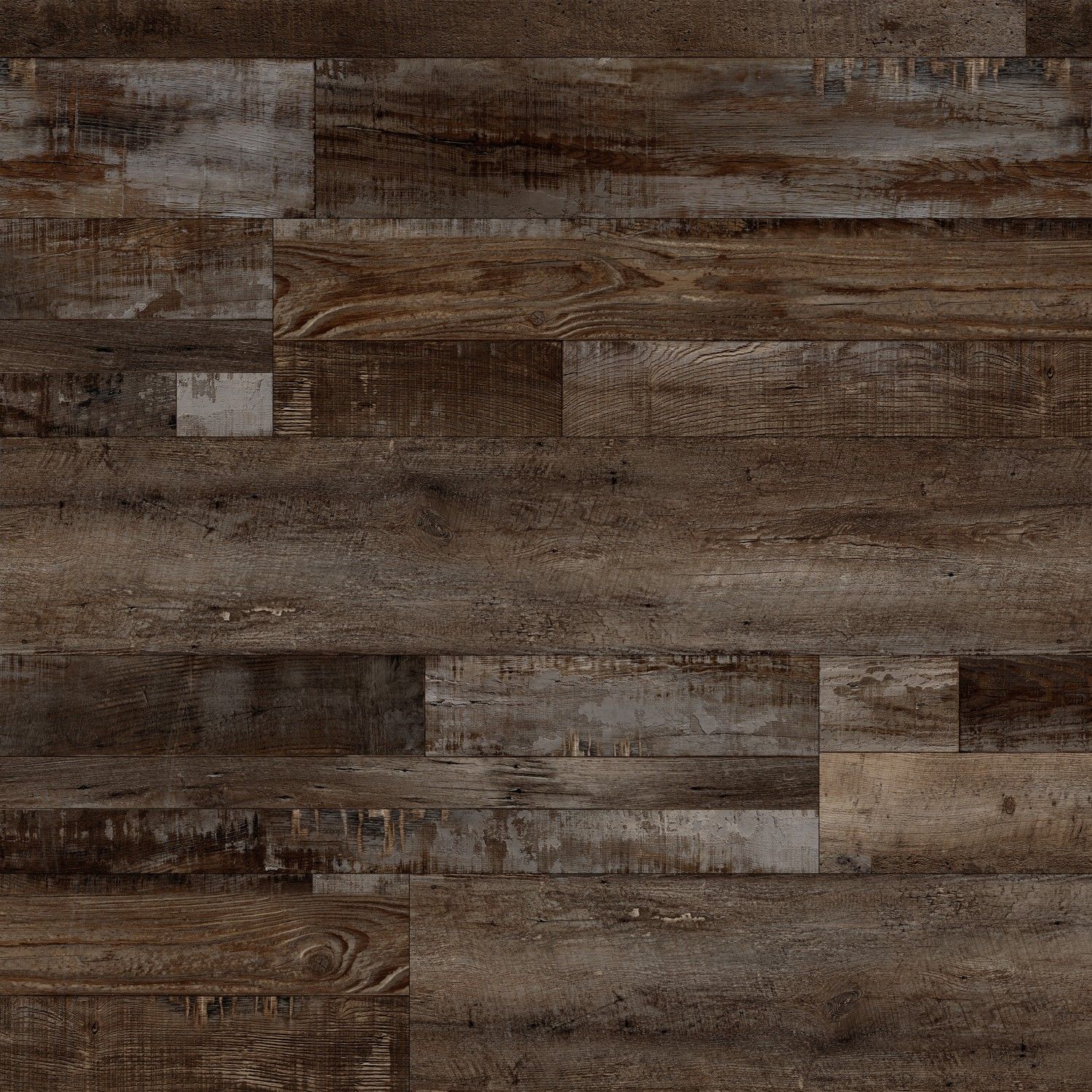 Planches de vinyle Cyrus Bembridge Click Lock 7" x 48"