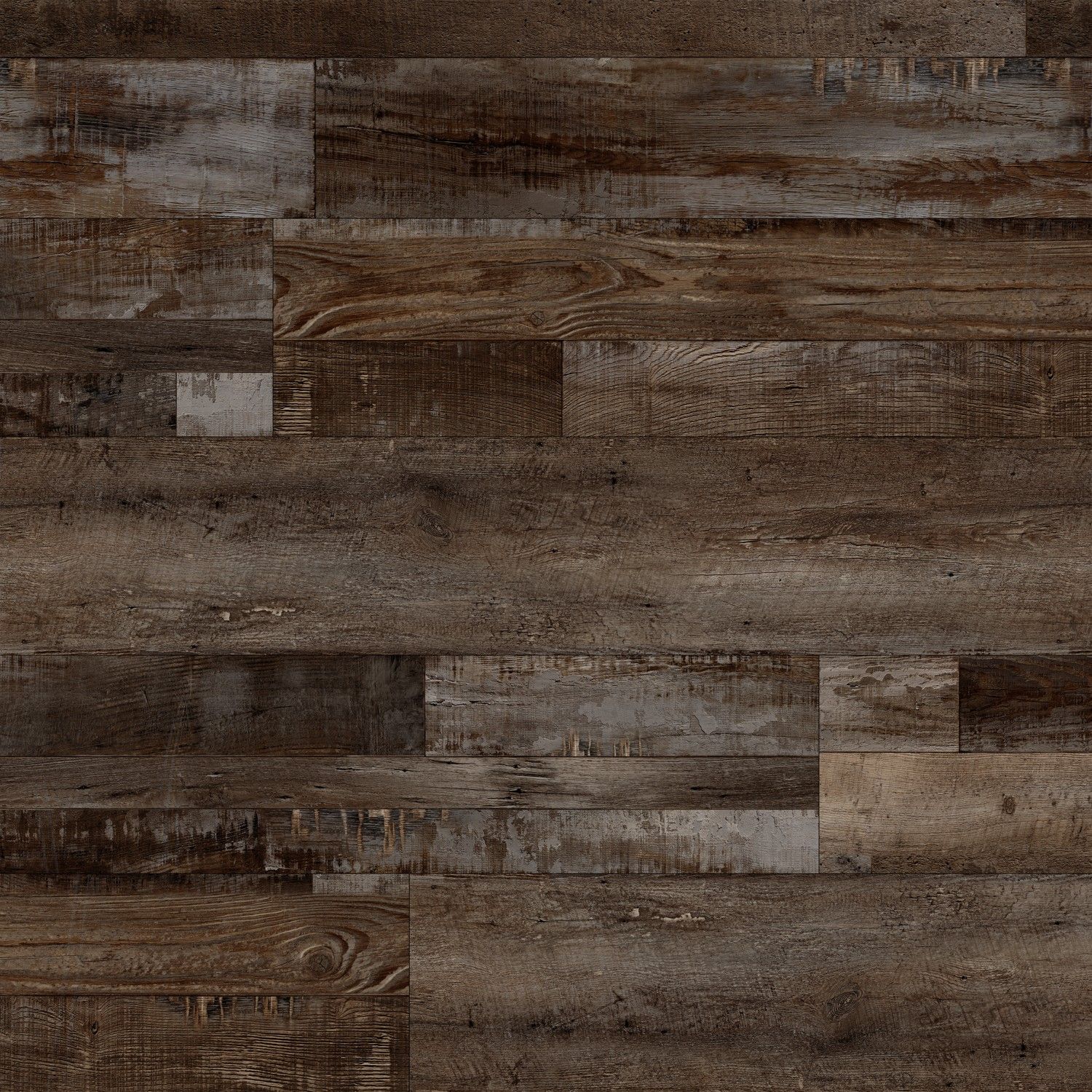 Vinyl Planks Prescott Bembridge Click Lock 7" x 48"