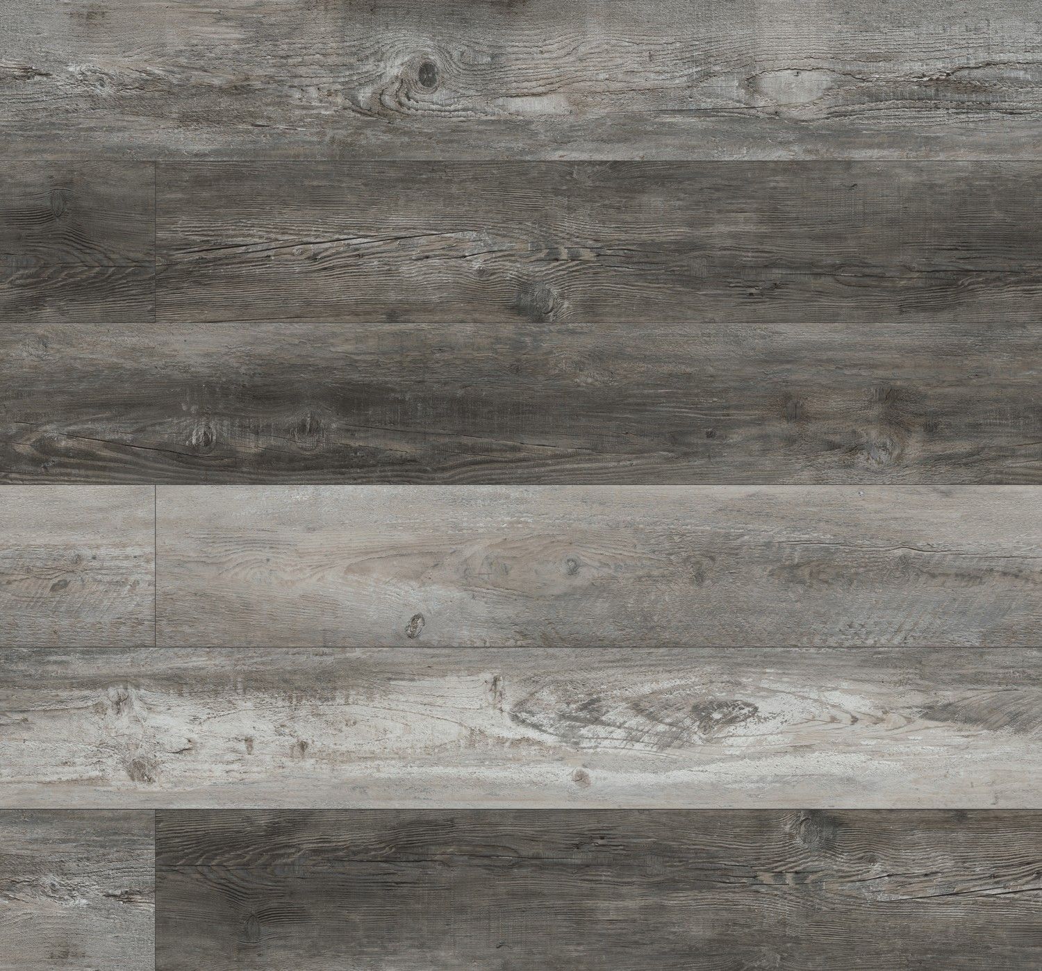 Vinyl Planks Cyrus Boswell Click Lock 7" x 48"