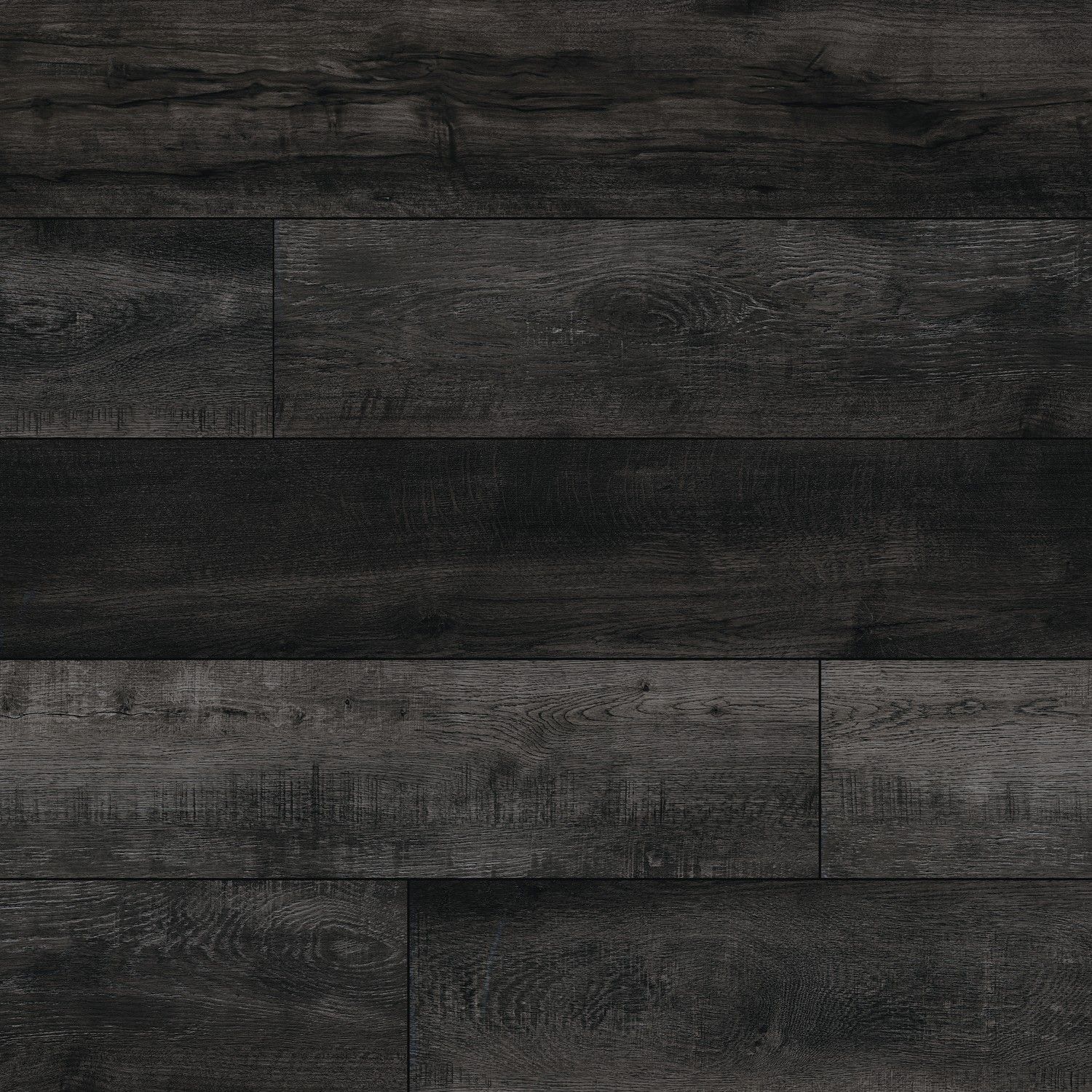 Vinyl Planks Andover Dakworth Click Lock 7" x 48"