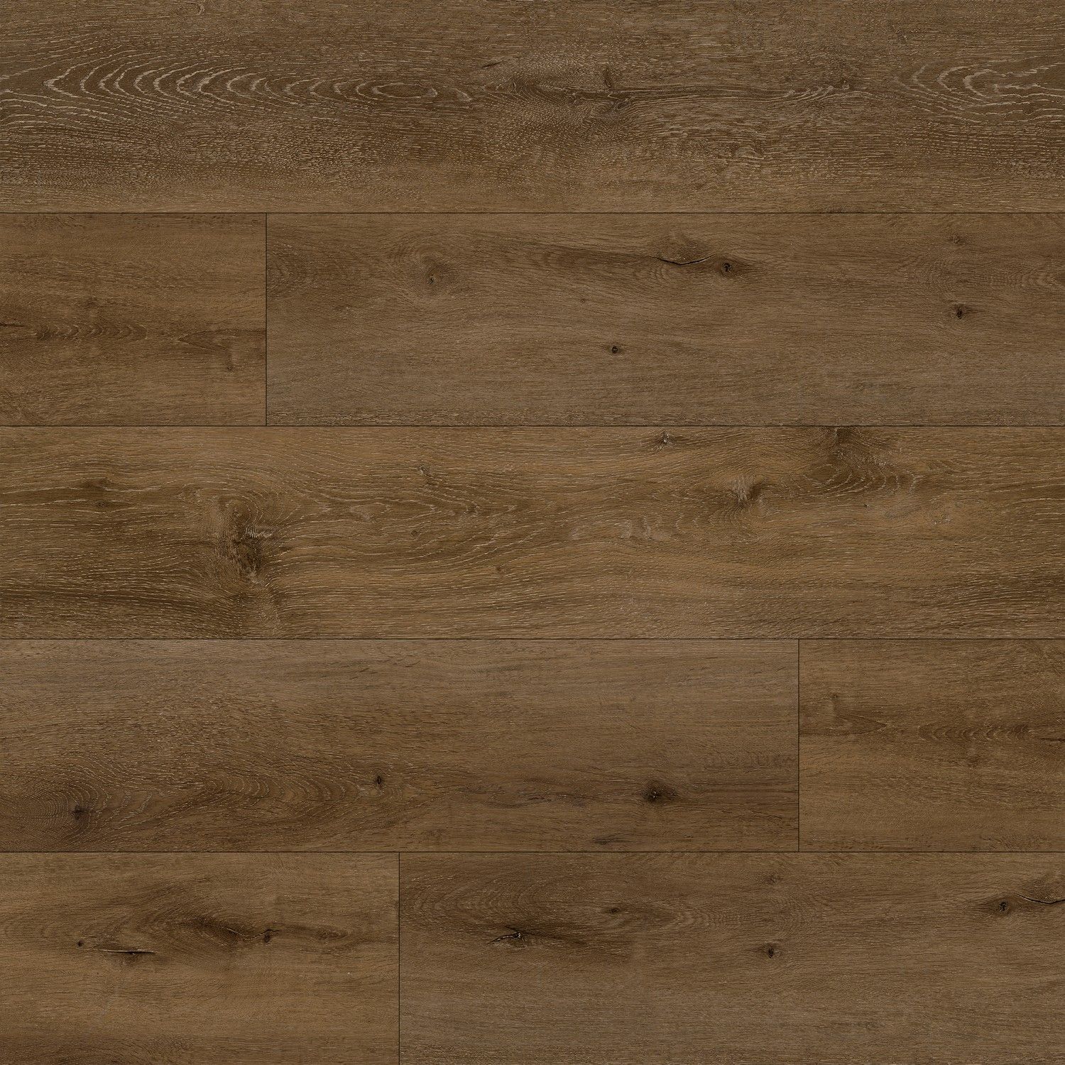 Vinyl Planks Andover Hatfield Click Lock 7" x 48"
