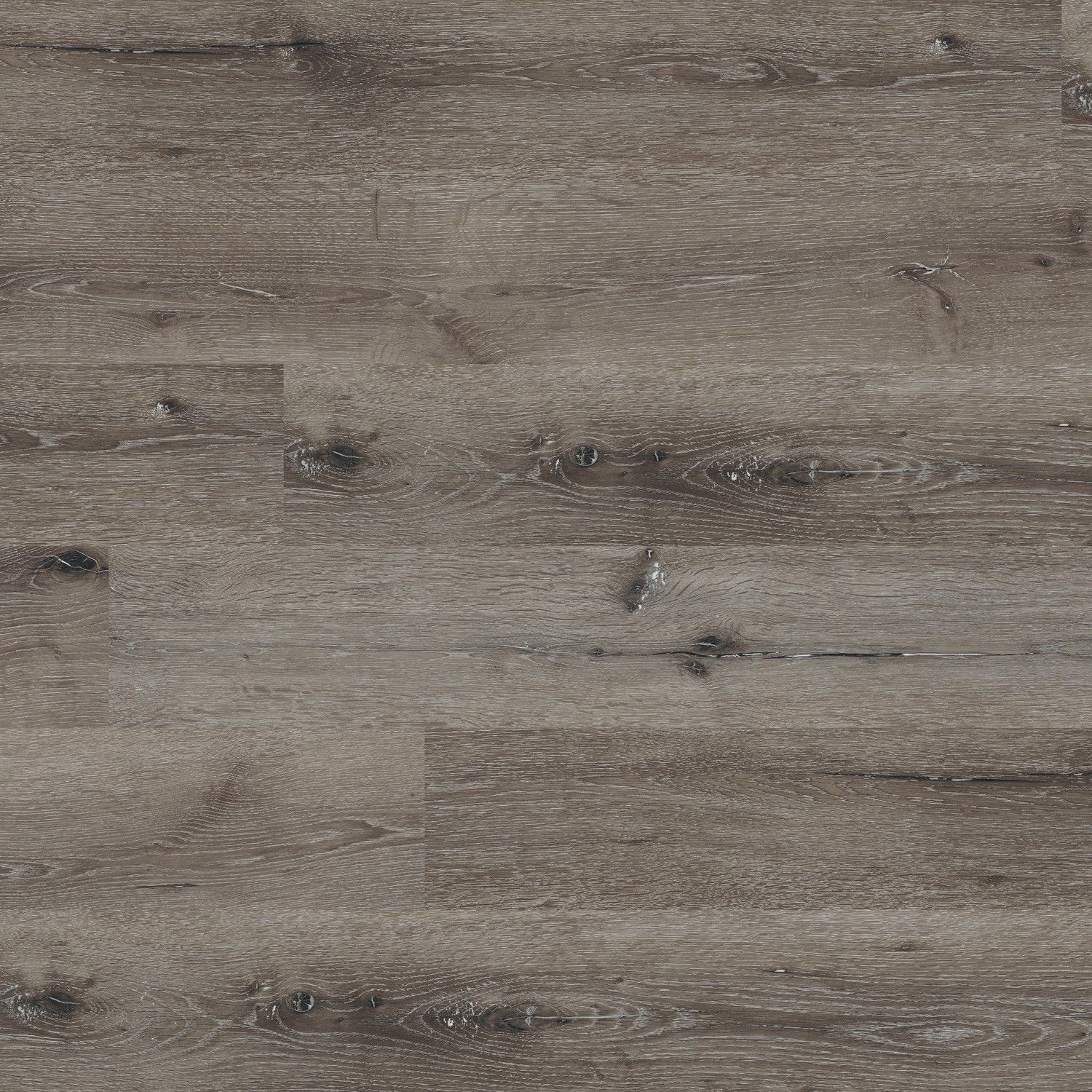 Vinyl Planks Cyrus Ludlow Click Lock 7" x 48"