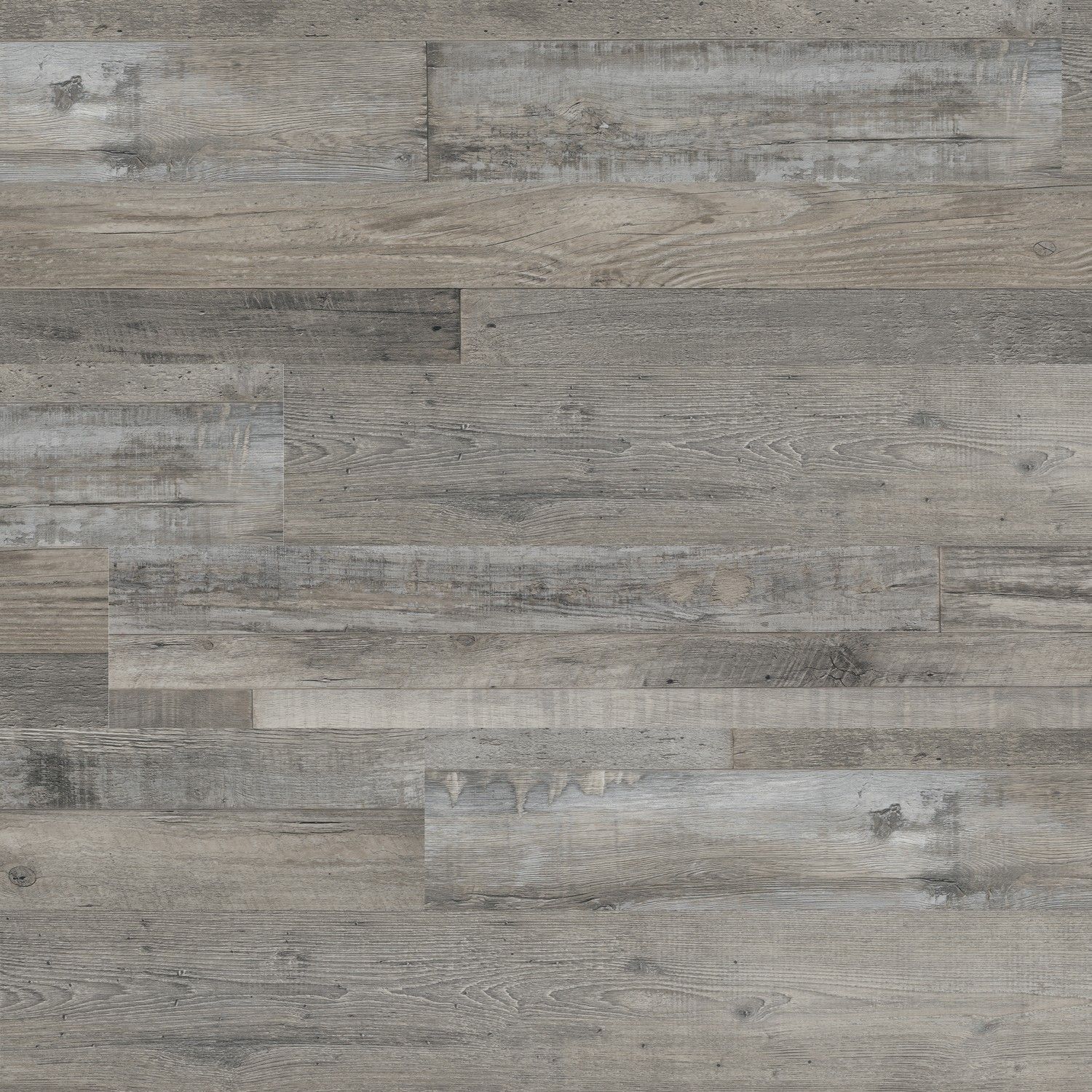Vinyl Planks Cyrus Mezcla Click Lock 7" x 48"