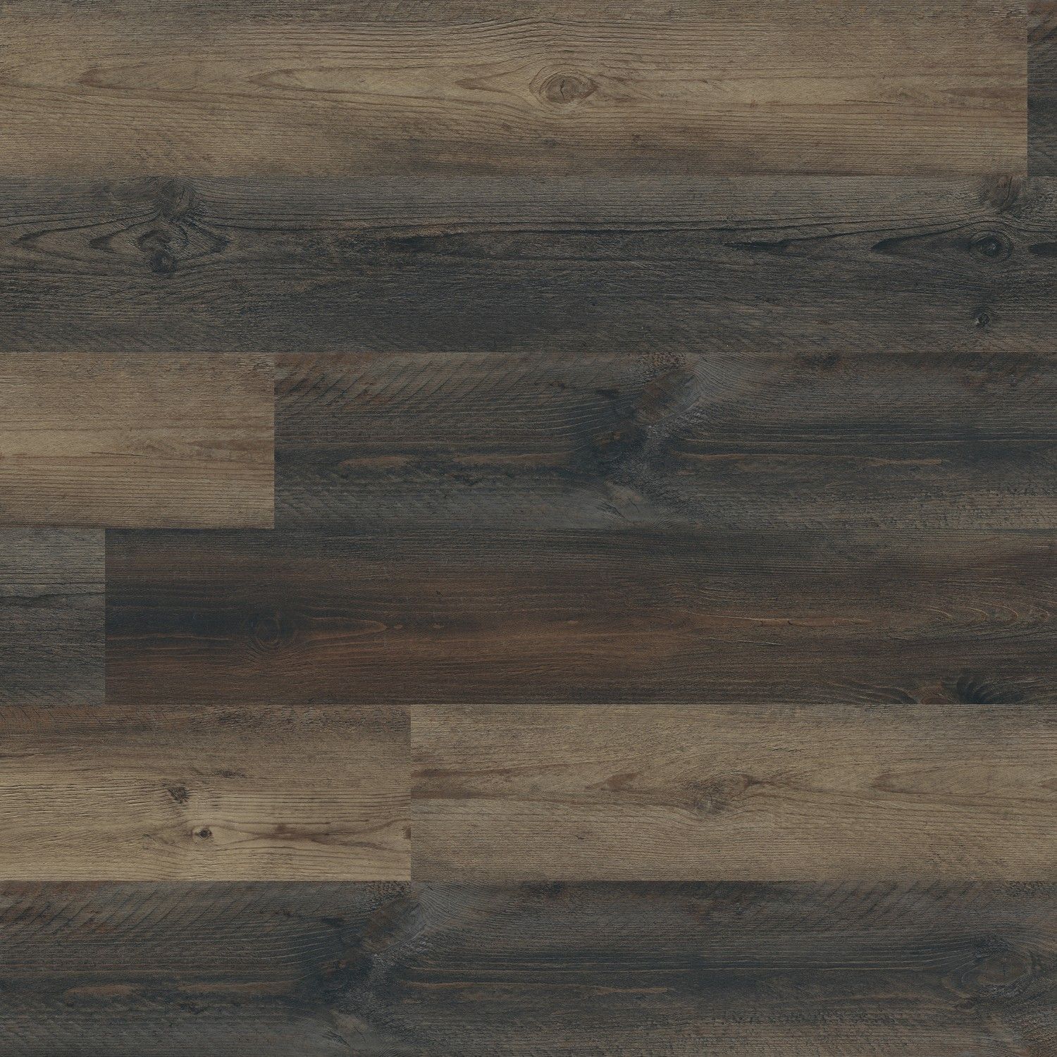 Vinyl Planks Cyrus Stable Click Lock 7" x 48"