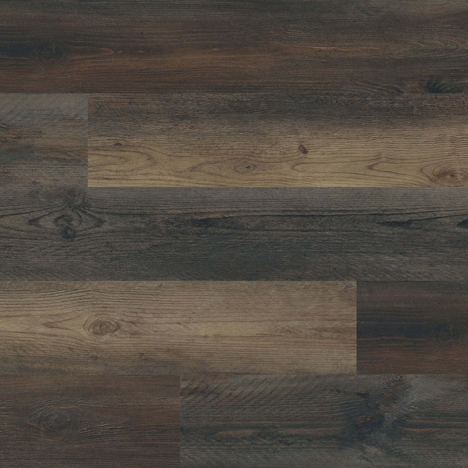 Vinyl Planks Prescott Stable Click Lock 7" x 48"