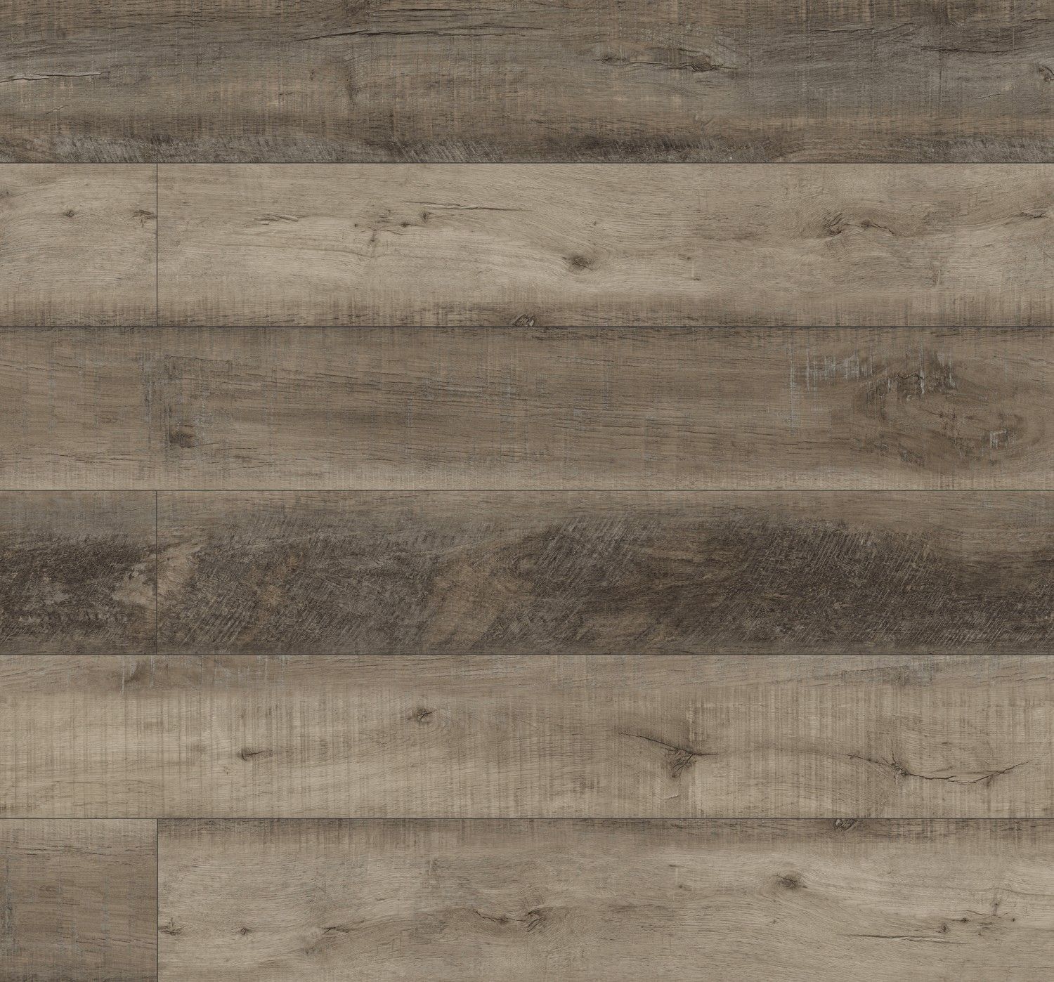 Planches de vinyle Cyrus Wolfeboro Click Lock 7" x 48"
