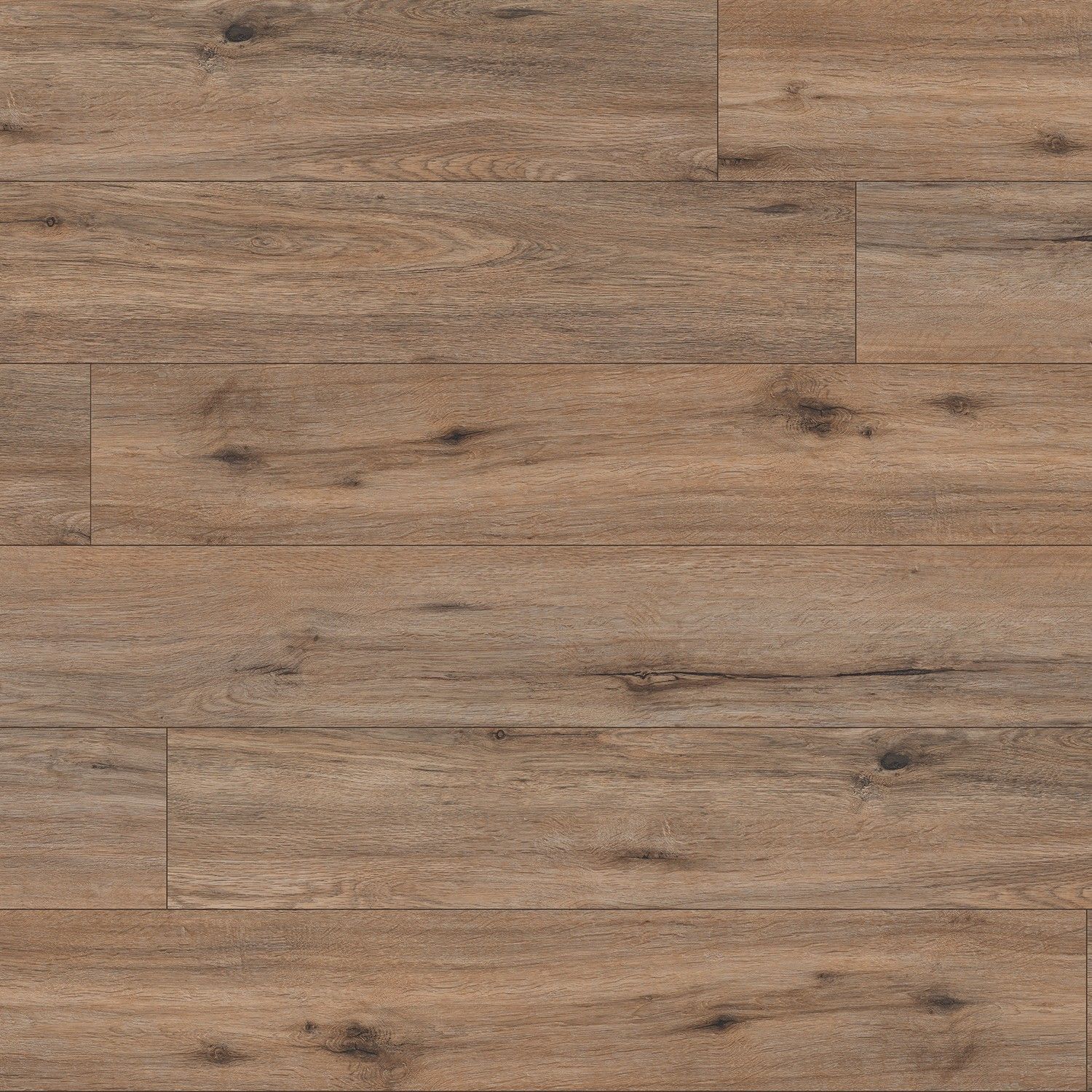 Vinyl Planks XL Cyrus Fauna Click Lock 9" x 60"