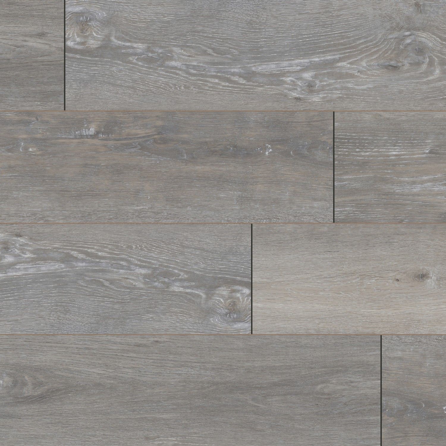 Vinyl Planks XL Cyrus Finely Click Lock 9" x 60"