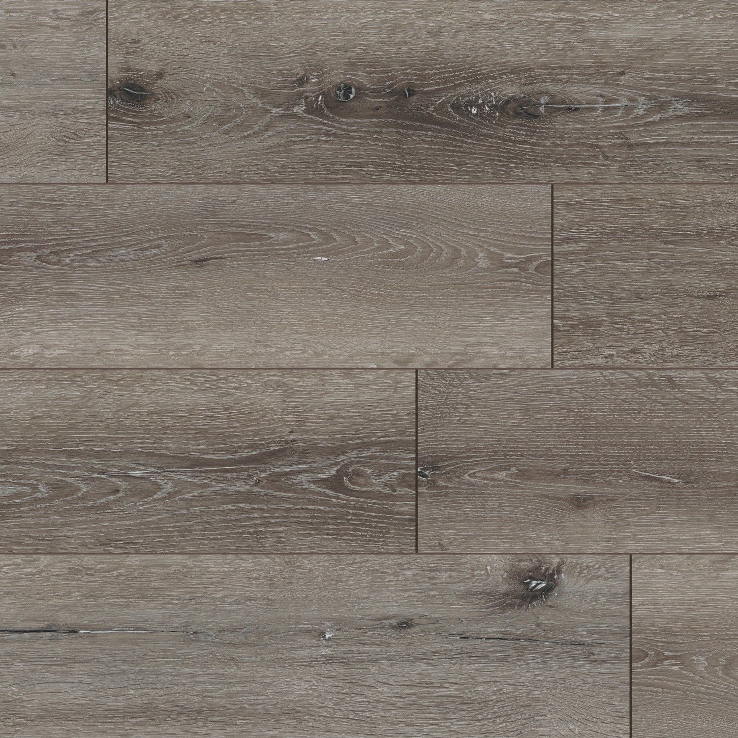 Vinyl Planks XL Cyrus Ludlow Click Lock 9" x 60"