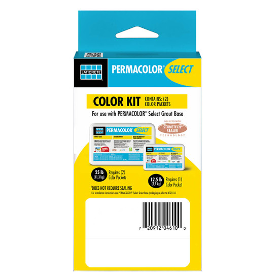 Permacolor Select Color Kit #94 Walnut