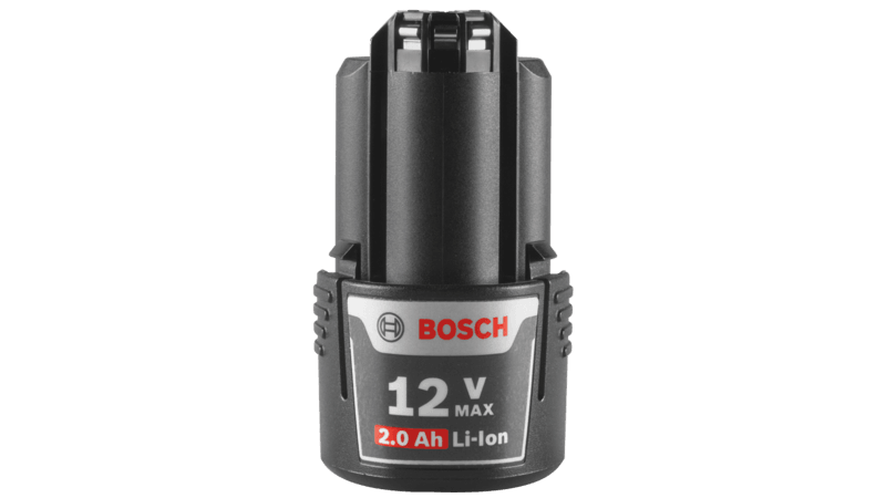 Battery Li-Ion 12V 2.0Ah
