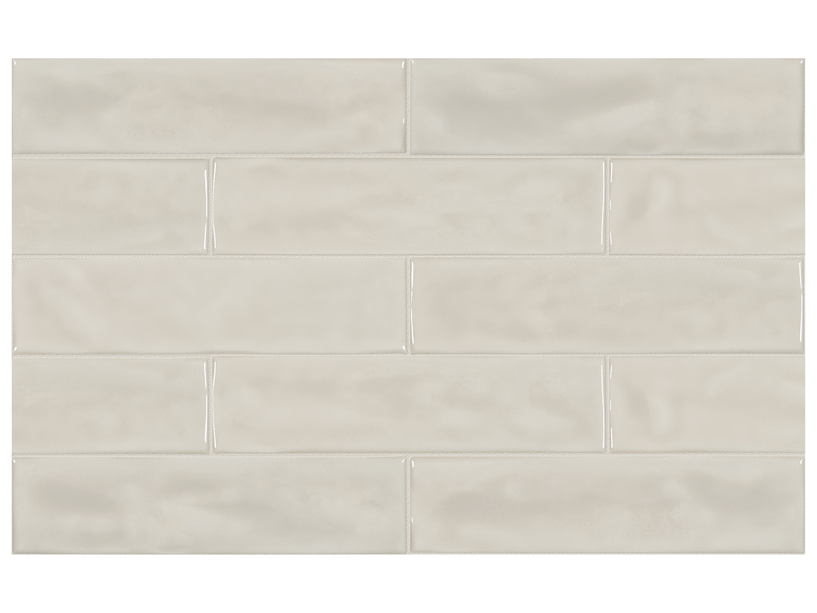 Wall Tile Marlow Desert Glossy 3" x 12"