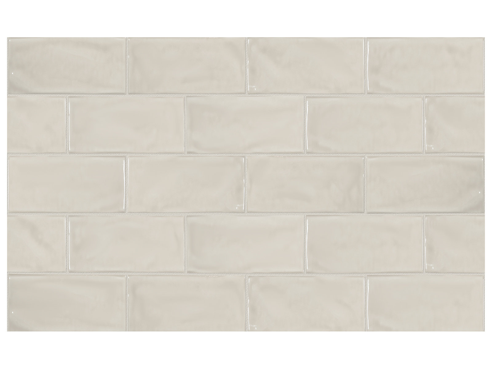 Wall Tile Marlow Desert Glossy 3" x 6"