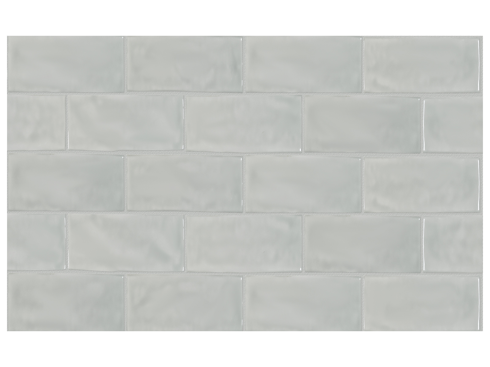 Wall Tile Marlow Tide Glossy 3" x 6"