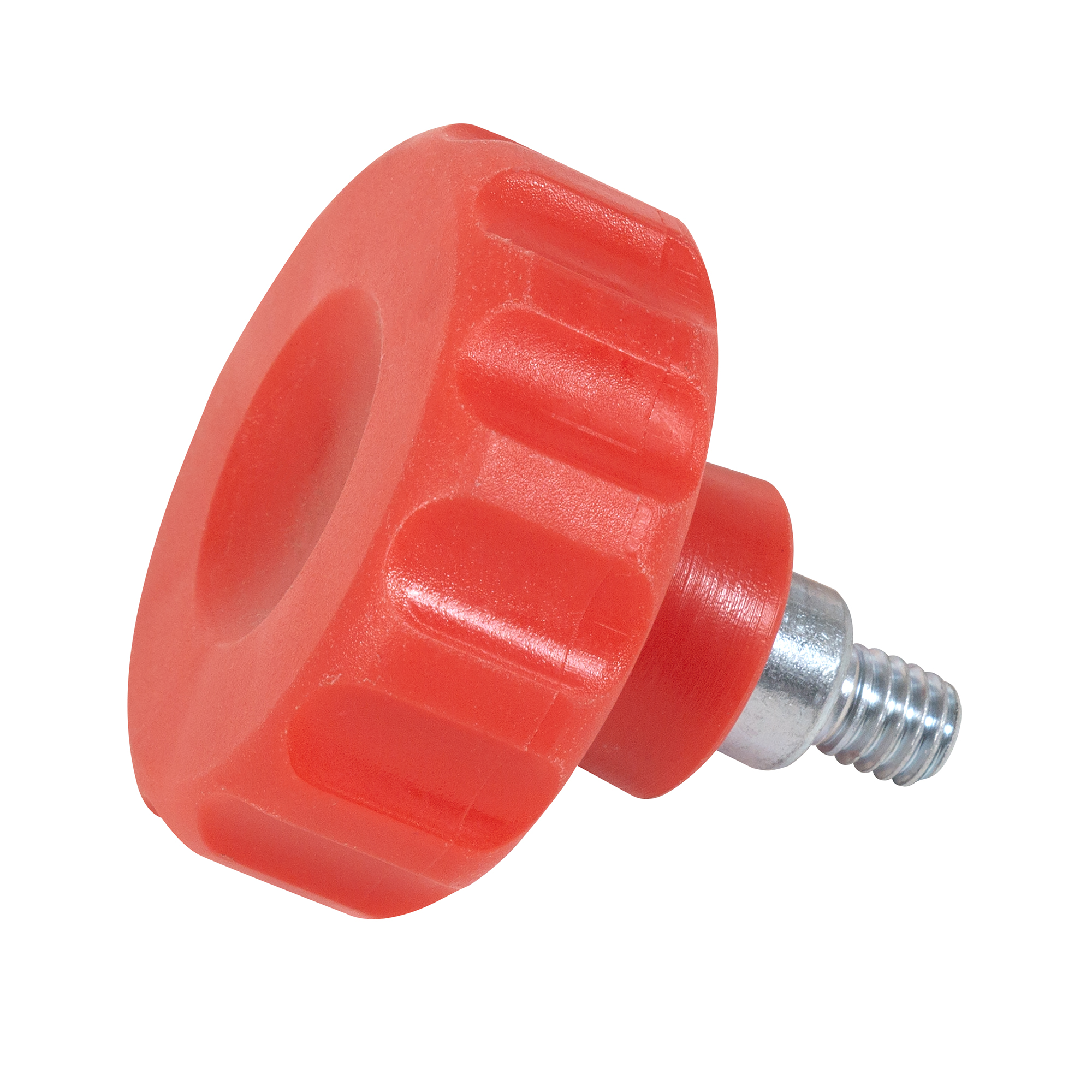 Replacement Head Mounting Knob for 10-254 Power-Lok Carpet Stretcher