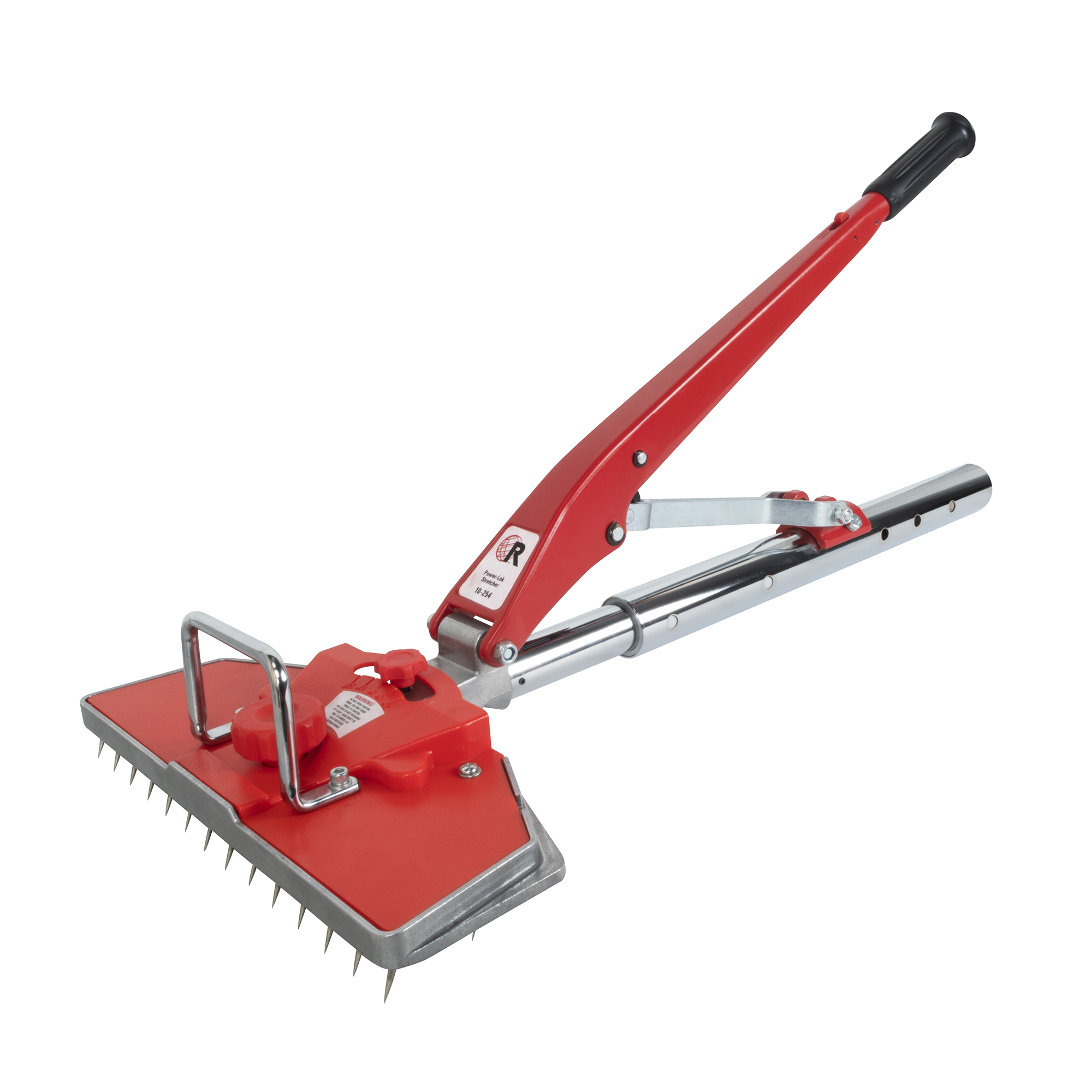 Replacement Power Unit Assembly for 10-254 Power-Lok Carpet Stretcher