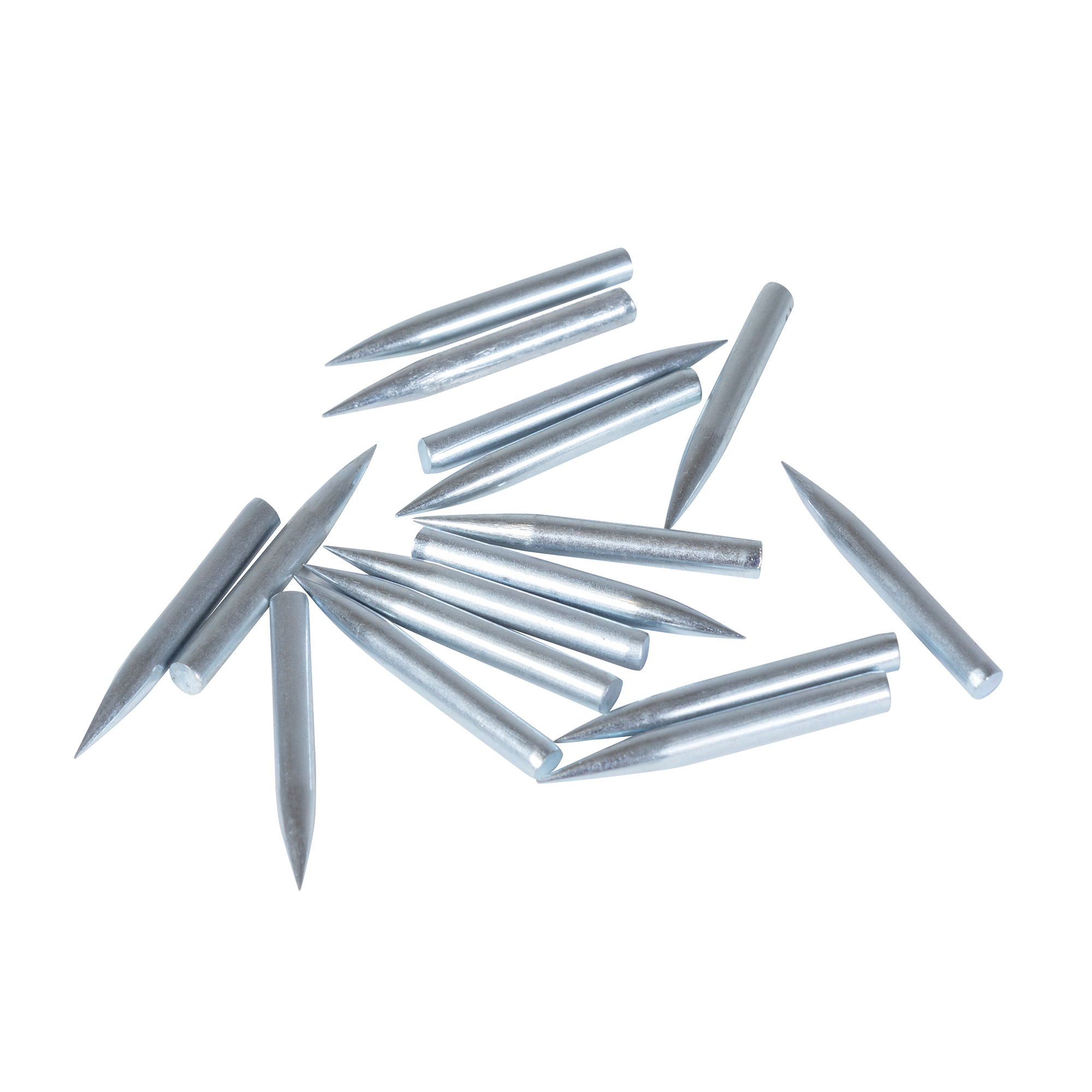 Replacement Kicker Teeth for 10-412 Deluxe Knee Kicker (pack of 16)