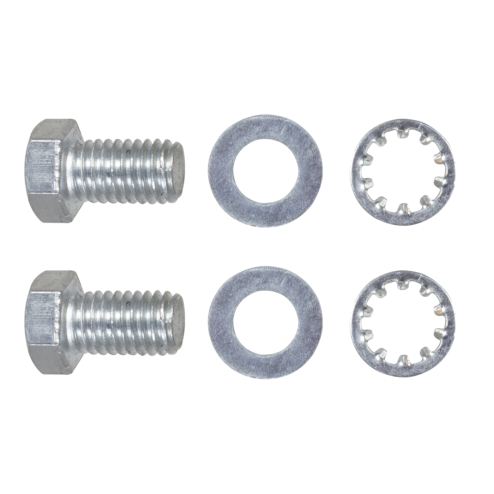 Replacement Handle Bolt and Lock Washer for 10-46 Super Six Jamb Saw