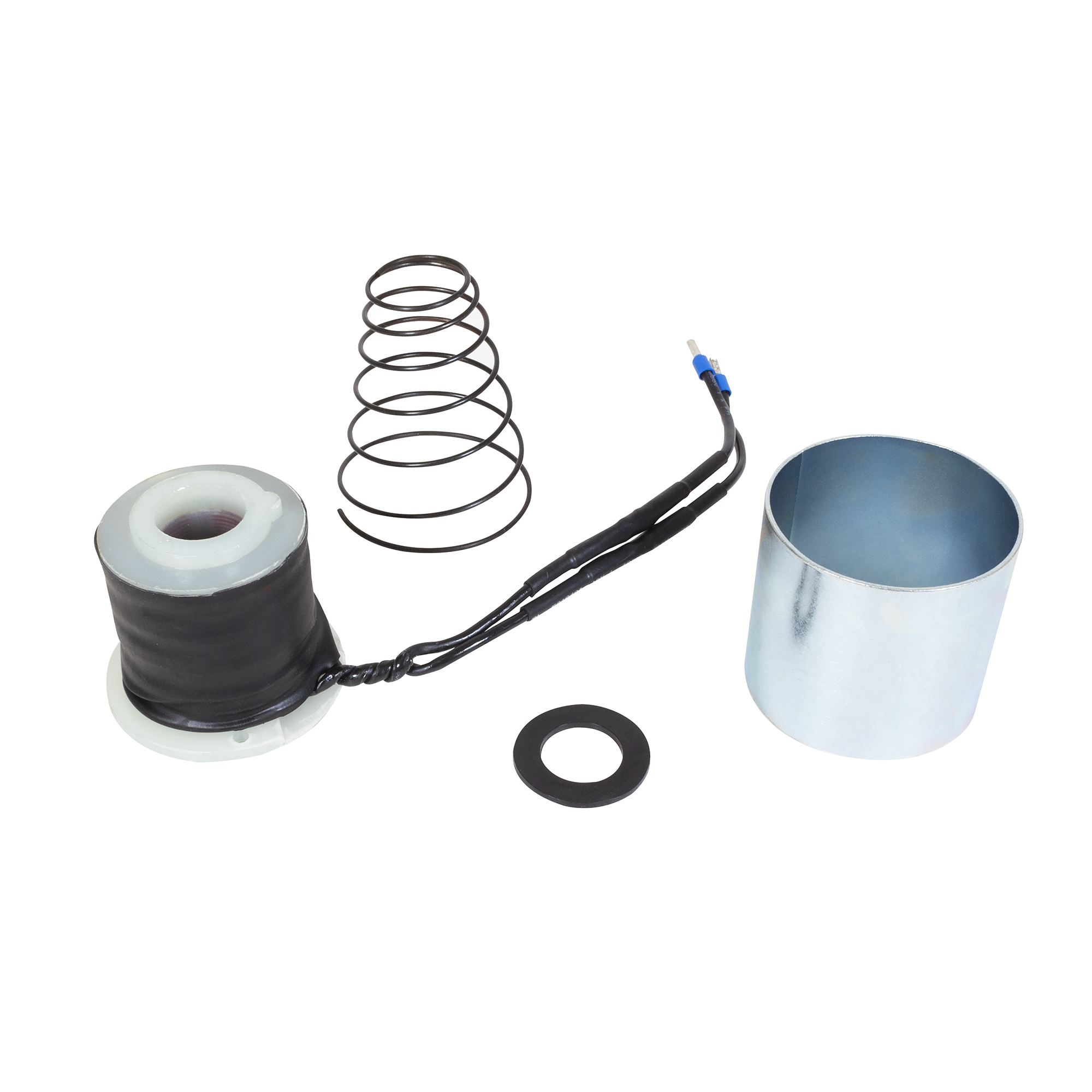 Replacement Solenoid Assembly for 10-600 Pro Electric Stapler