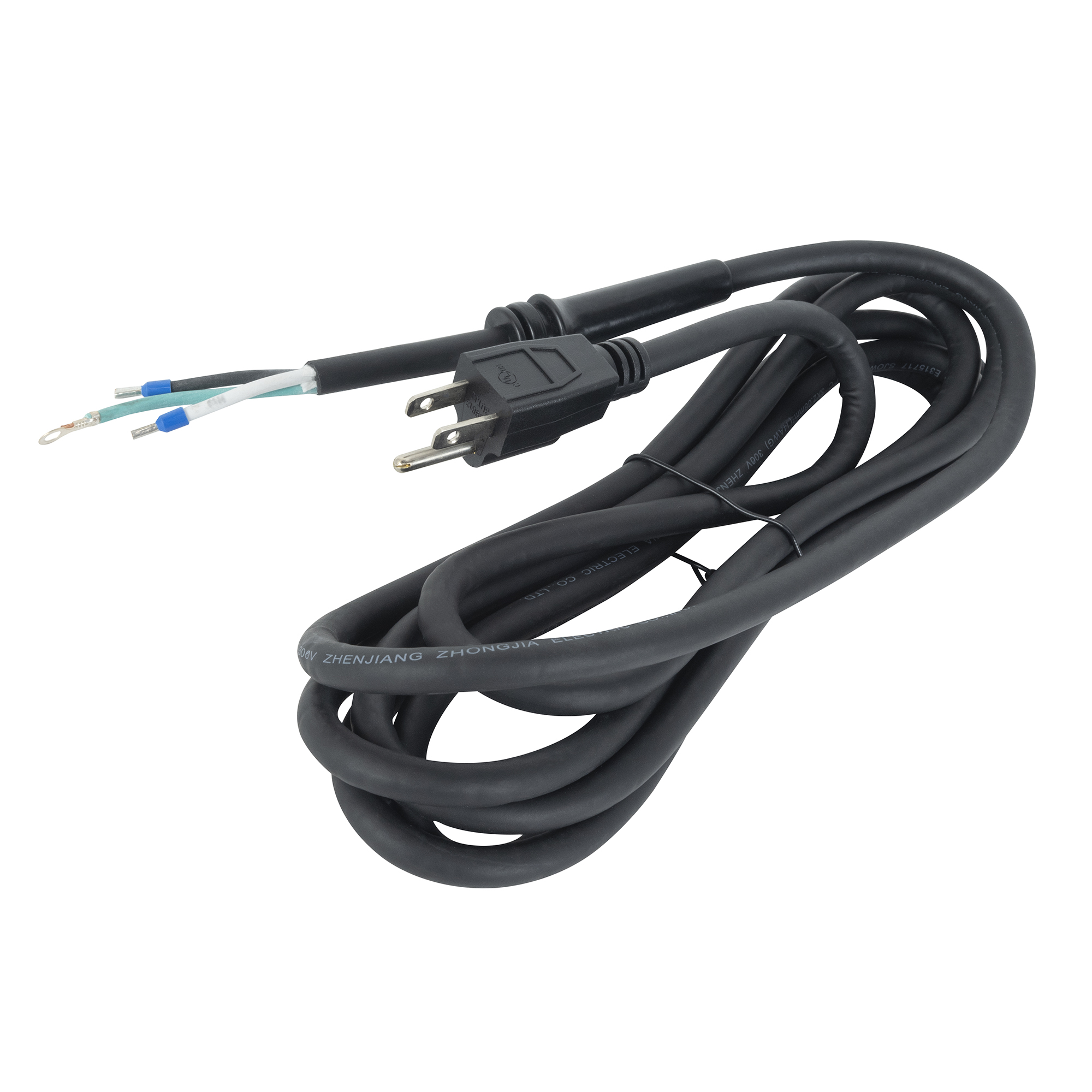 Replacement Cord Assembly for 10-600 Pro Electric Stapler
