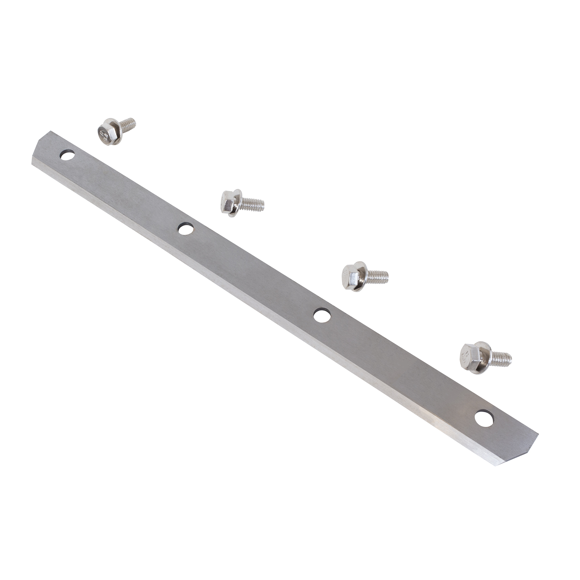 Top Cutting Blades with Bolts for 12" Pro Vinyl Cutter 10-900