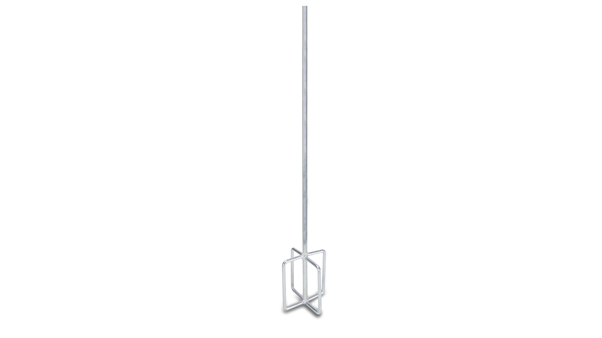Hexagonal Mixing Paddle 27"