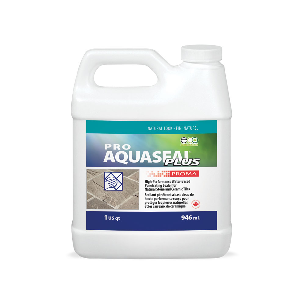 Faux brick sealer - Natural Finish - 946ML format