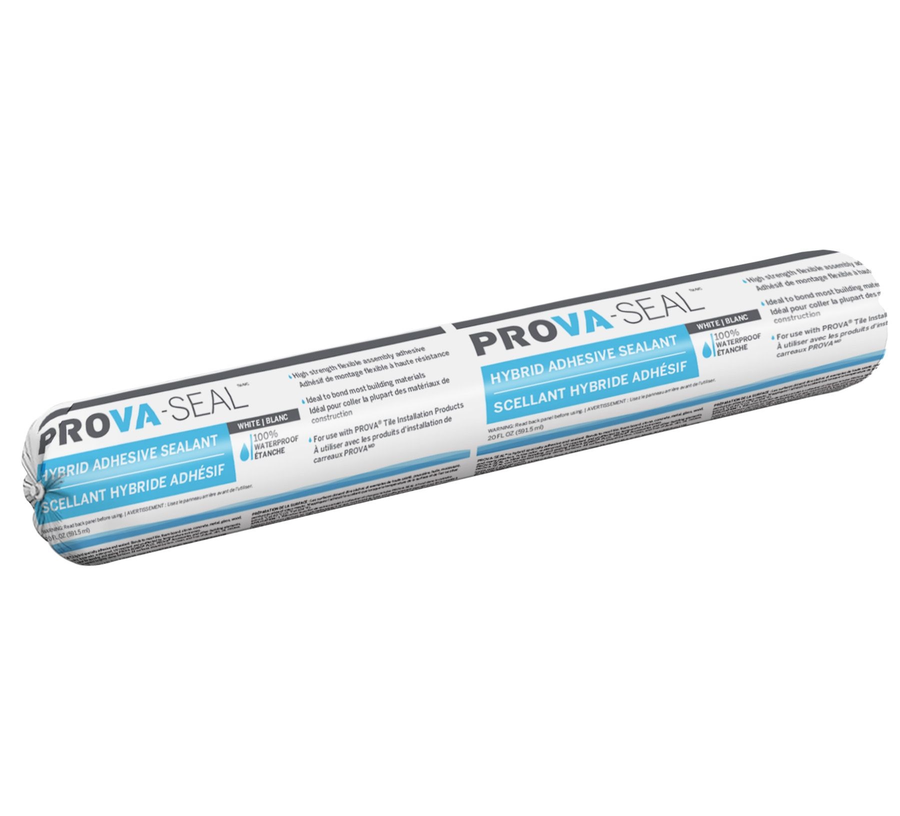 Siliconized Sealant Prova-Seal 20oz