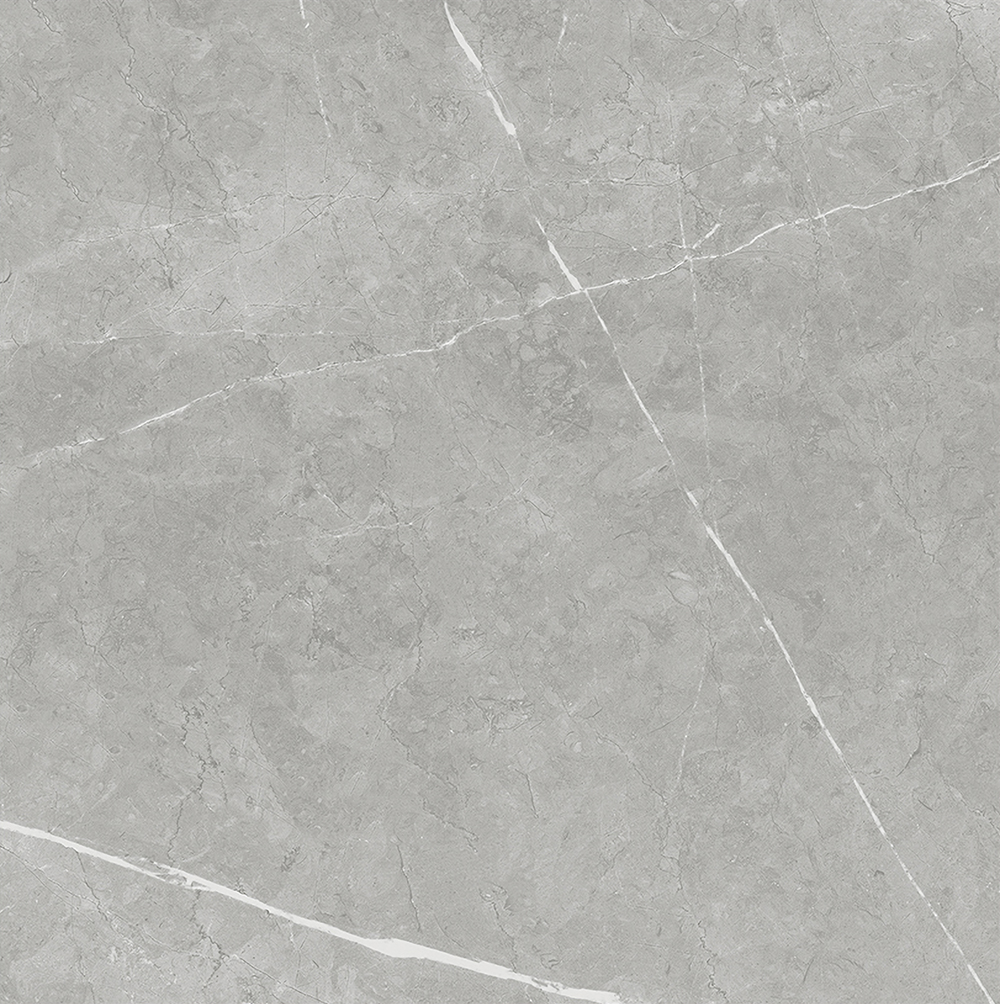 Centura - Floor Tile Leiva Grigio Polished 12