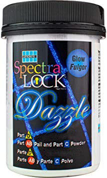 Laticrete - Spectralock Dazzle Grout Colorant Part D #99
