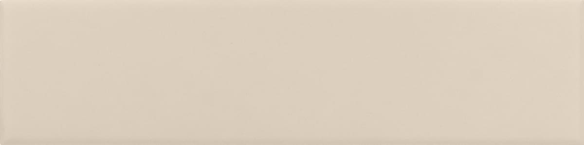 Wall Tiles Costa Nova Beige Pale Mat 2" x 8"