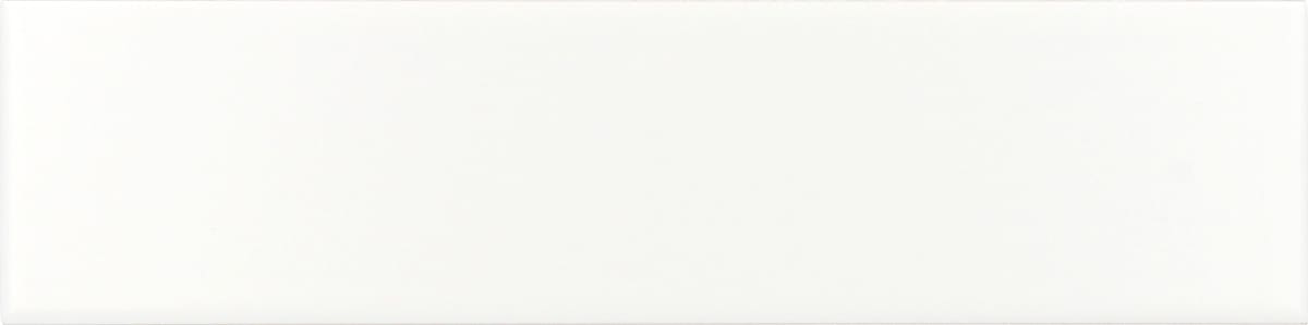 Wall Tiles Costa Nova White Mat 2" x 8"