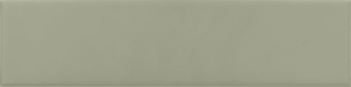 Wall Tiles Costa Nova Tansy Green Mat 2" x 8"