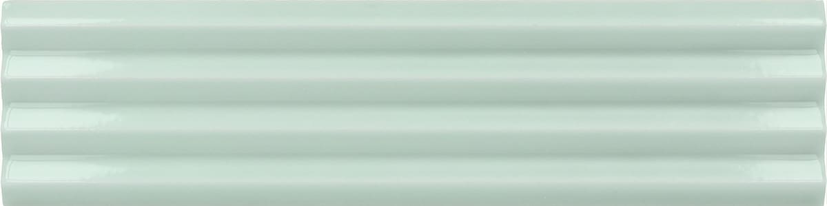 Wall Tiles Costa Nova Praia Aloe Glossy 2" x 8"