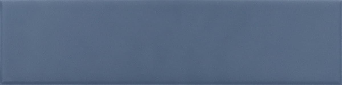 Wall Tiles Costa Nova Banyan Blue Mat 2" x 8"