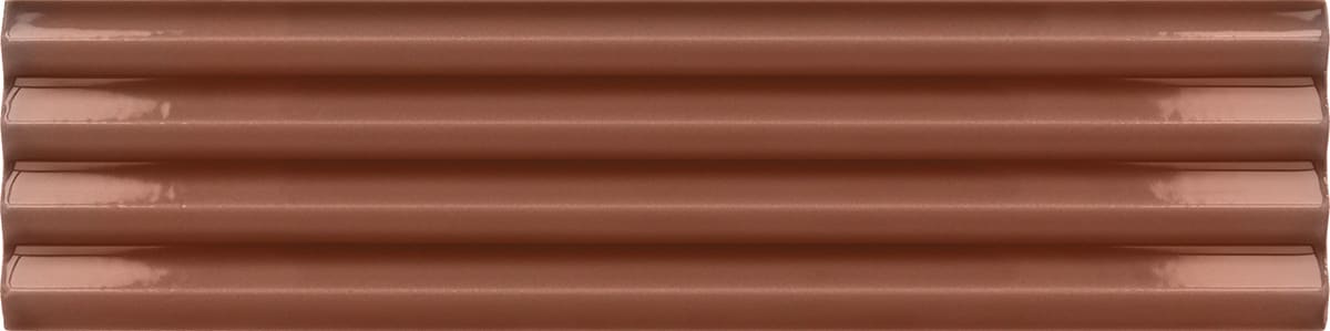 Wall Tiles Costa Nova Praia Terra Glossy 2" x 8"