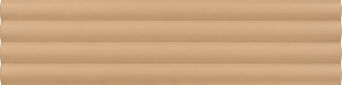 Wall Tiles Costa Nova Onda Straw Mat 2" x 8"