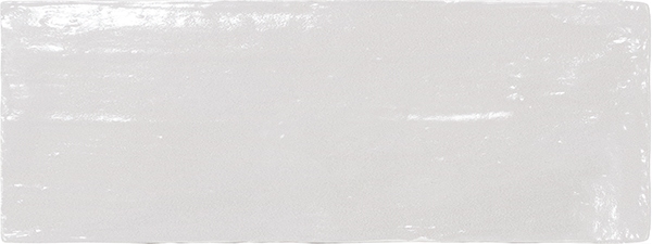 Wall Tiles Mallorca Grey Glossy 3" x 8" (5.15 sqft)