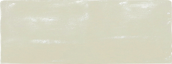 Wall Tiles Mallorca Green Glossy 3" x 8"