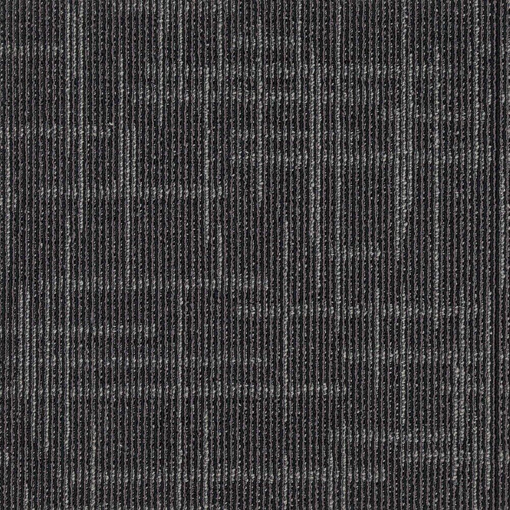 CARPET TILES タイルカーペット Next Floor - Carpet Tiles Framework Graphite 20