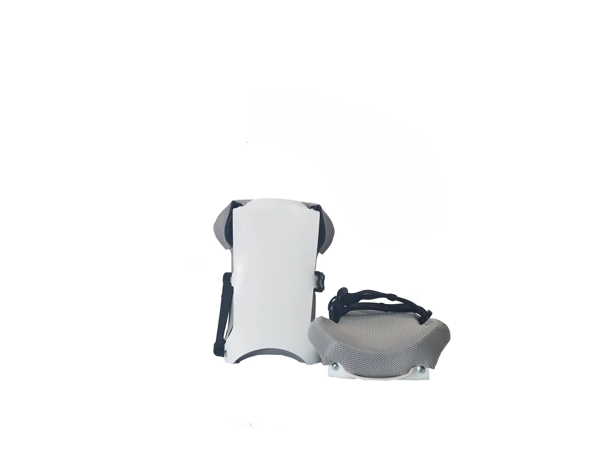 Kneepad All Purpose 6 with 1" Inserts