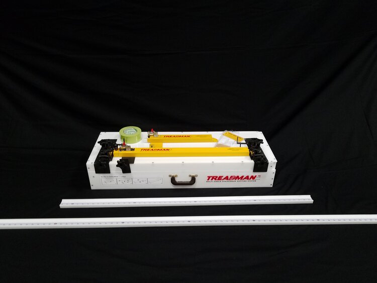 Treadman Complete Line Up